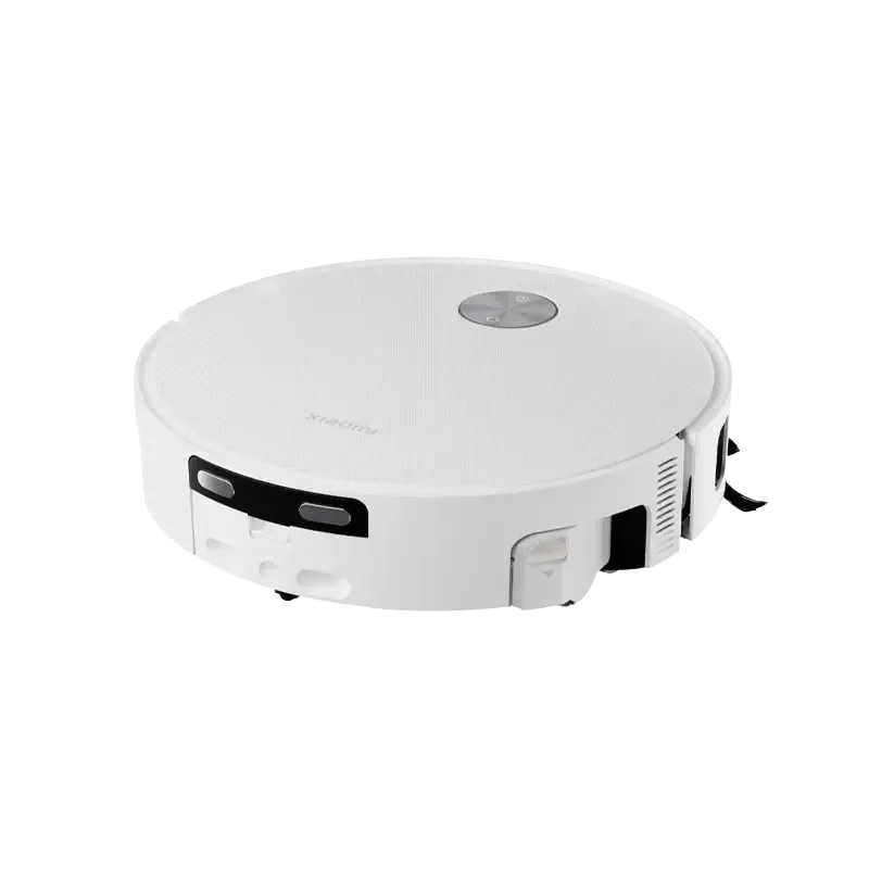 جارو رباتیک شیائومی مدل Robot Vacuum 6 - تصویر 6