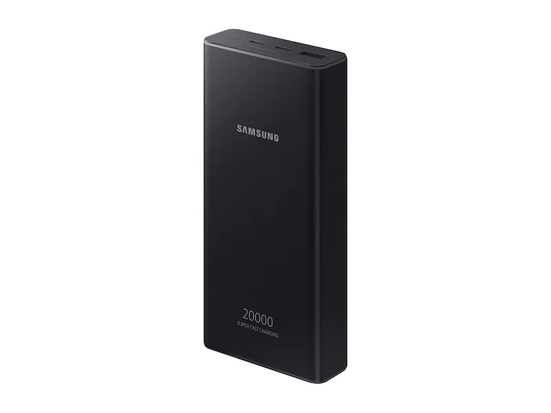 پاوربانک سامسونگ مدل EB-P5300 ظرفیت 20000 میلی آمپر - تصویر 5