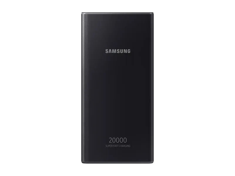 پاوربانک سامسونگ مدل EB-P5300 ظرفیت 20000 میلی آمپر