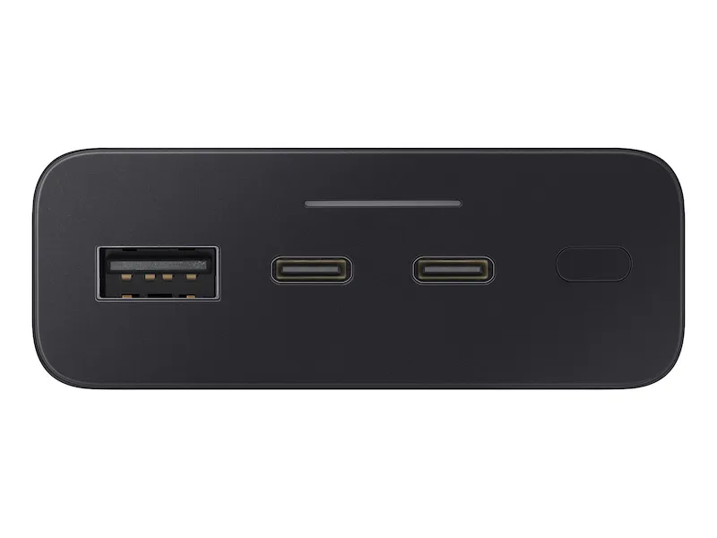 پاوربانک سامسونگ مدل EB-P5300 ظرفیت 20000 میلی آمپر - تصویر 4