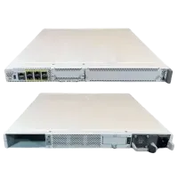 روتر Edge سیسکو سری Catalyst 8300 مدل C8300-1N1S-4T2X - تصویر 4