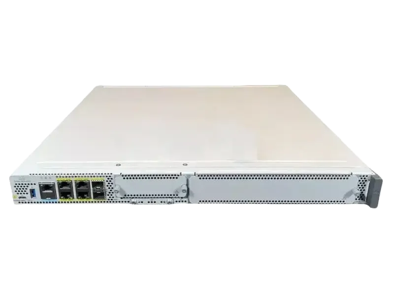 روتر Edge سیسکو سری Catalyst 8300 مدل C8300-1N1S-4T2X - تصویر 7