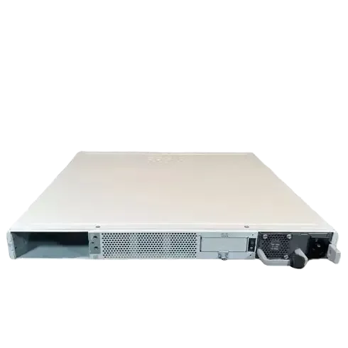 روتر Edge سیسکو سری Catalyst 8300 مدل C8300-1N1S-4T2X - تصویر 6