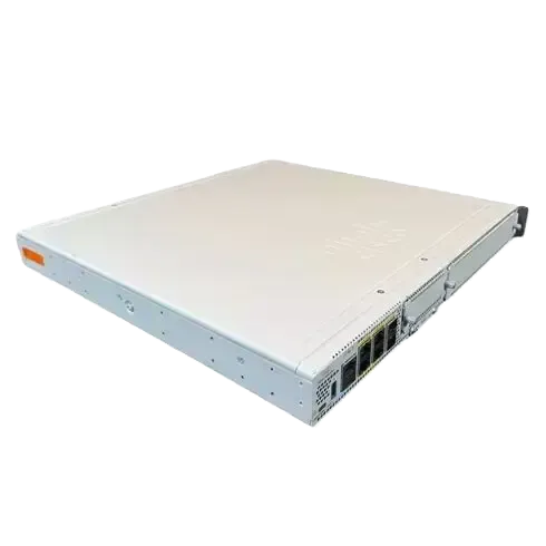 روتر Edge سیسکو سری Catalyst 8300 مدل C8300-1N1S-4T2X - تصویر 5