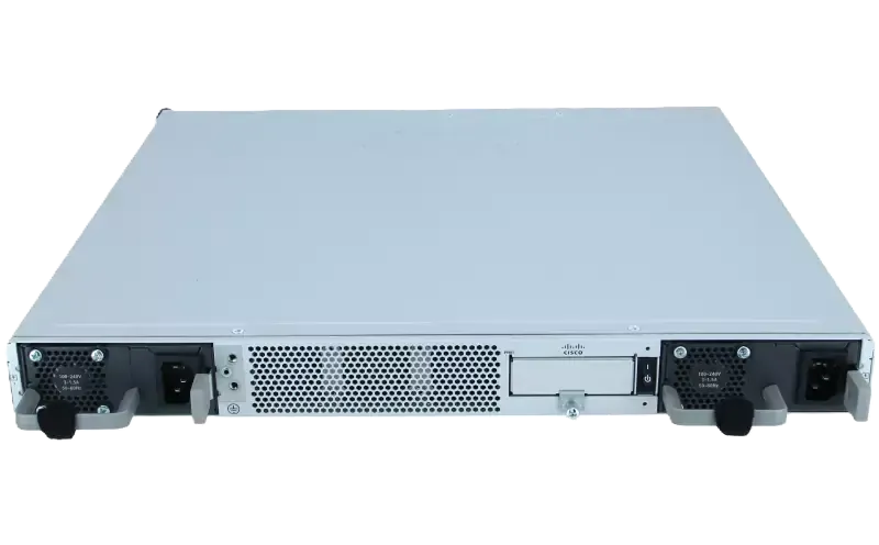 روتر Edge سیسکو سری Catalyst 8300 مدل C8300-1N1S-4T2X - تصویر 2