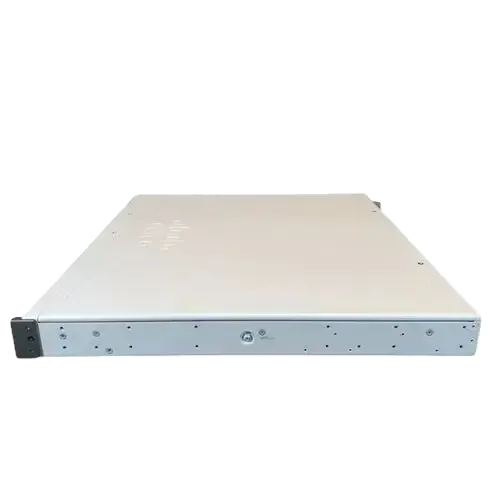 روتر Edge سیسکو سری Catalyst 8300 مدل C8300-1N1S-4T2X - تصویر 3