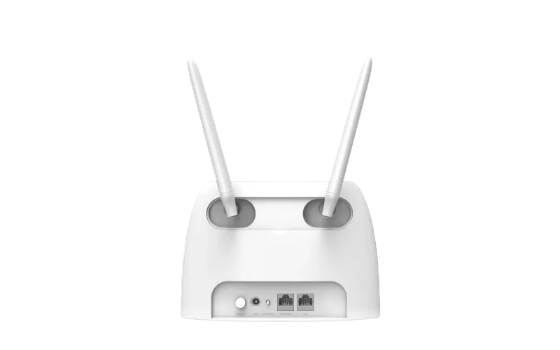 مودم روتر 4G/LTE بی‌سیم N300 تندا 4G06c - تصویر 4