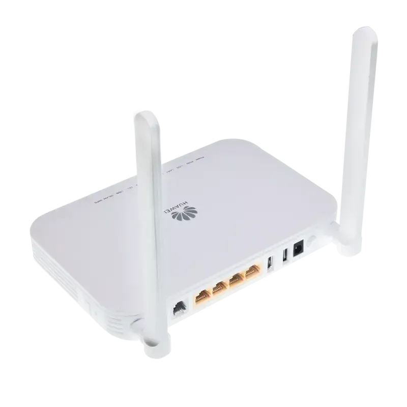 مودم فیبر نوری Wi-Fi6 دوباند هوآوی OptiXstar HG8145X6 - تصویر 2