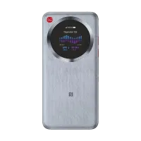 مودم سیمکارتی همراه 5G/TD-LTE دوباند Wi-Fi6 زد تی ای U30 Pro