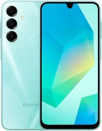 گوشی موبایل سامسونگ Galaxy A16 ظرفیت 128 گیگ رم 6 دوسیم کارت