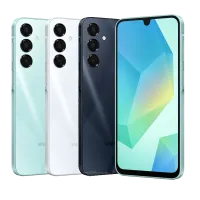 گوشی موبایل سامسونگ Galaxy A16 ظرفیت 128 گیگ رم 6 دوسیم کارت - تصویر 8