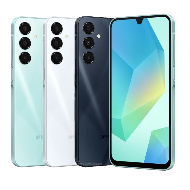 گوشی موبایل سامسونگ Galaxy A16 ظرفیت 128 گیگ رم 6 دوسیم کارت - تصویر 8