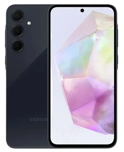 گوشی موبایل سامسونگ Galaxy A35 ظرفیت 128 گیگ رم 6 دوسیم کارت