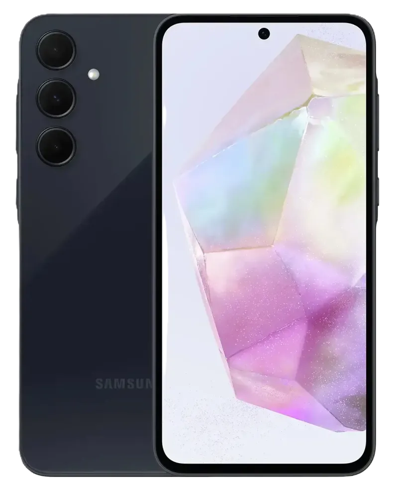 گوشی موبایل سامسونگ Galaxy A35 ظرفیت 128 گیگ رم 6 دوسیم کارت
