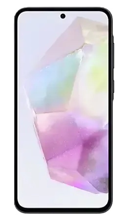 گوشی موبایل سامسونگ Galaxy A35 ظرفیت 128 گیگ رم 6 دوسیم کارت - تصویر 4