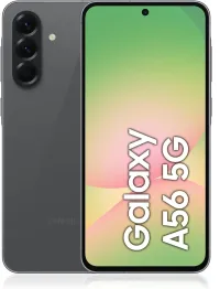 گوشی موبایل سامسونگ Galaxy A56 ظرفیت 256گیگ رم 8 دوسیم کارت