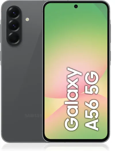 گوشی موبایل سامسونگ Galaxy A56 ظرفیت 256گیگ رم 8 دوسیم کارت