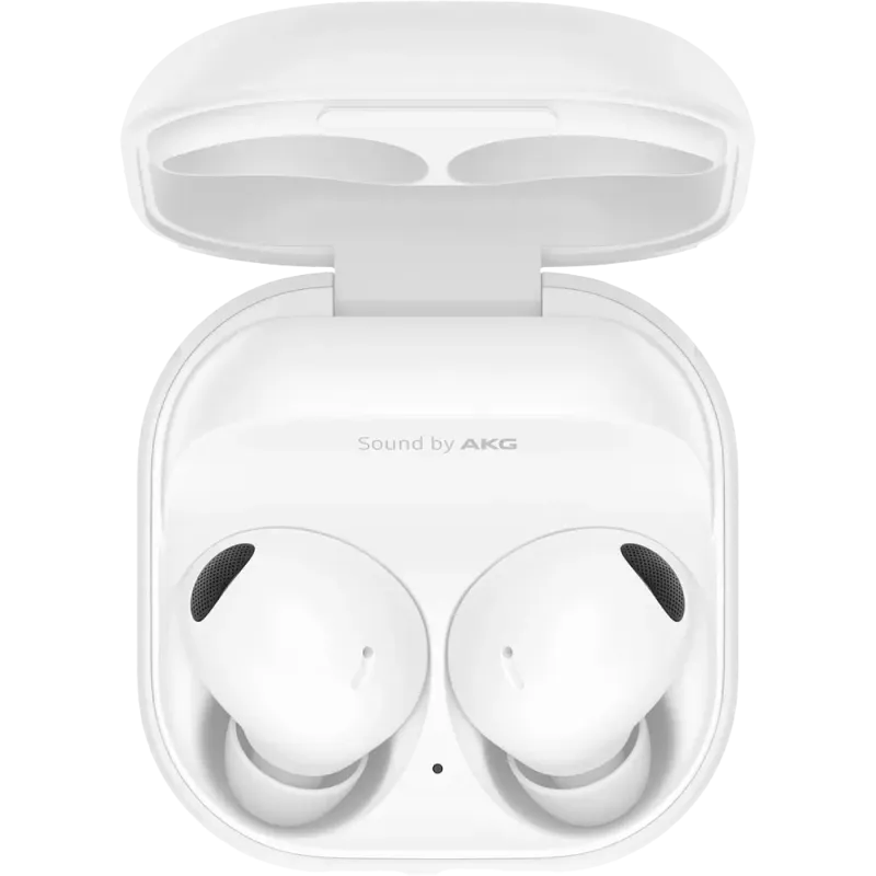 هندزفری بلوتوثی (بی‌سیم) سامسونگ مدل Galaxy Buds 2 Pro - تصویر 5
