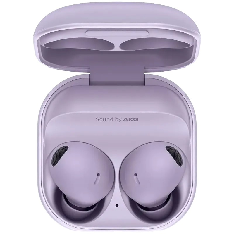 هندزفری بلوتوثی (بی‌سیم) سامسونگ مدل Galaxy Buds 2 Pro - تصویر 4