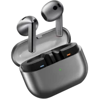 هندزفری بلوتوثی (بی‌سیم) سامسونگ مدل Galaxy Buds 3 - تصویر 3