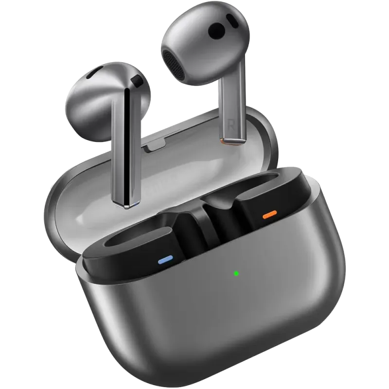 هندزفری بلوتوثی (بی‌سیم) سامسونگ مدل Galaxy Buds 3 - تصویر 3