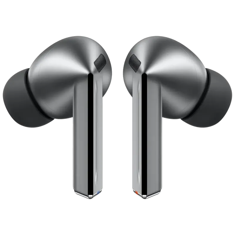هندزفری بلوتوثی (بی‌سیم) سامسونگ مدل Galaxy Buds 3 Pro - تصویر 2