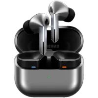هندزفری بلوتوثی (بی‌سیم) سامسونگ مدل Galaxy Buds 3 Pro - تصویر 4