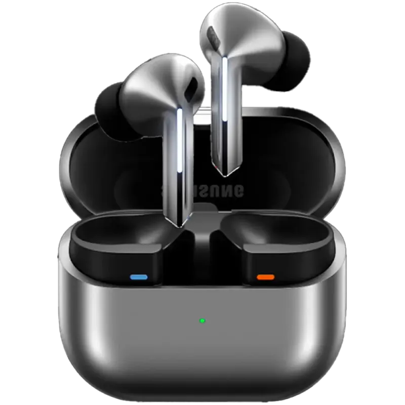 هندزفری بلوتوثی (بی‌سیم) سامسونگ مدل Galaxy Buds 3 Pro - تصویر 4