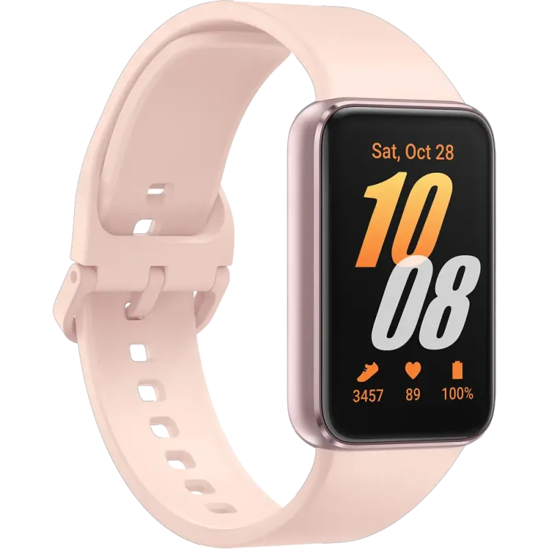 مچ بند هوشمند سامسونگ مدل Galaxy Fit R390 - تصویر 6