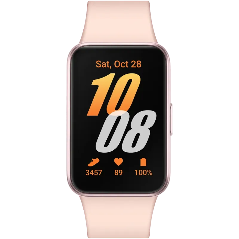 مچ بند هوشمند سامسونگ مدل Galaxy Fit R390 - تصویر 8