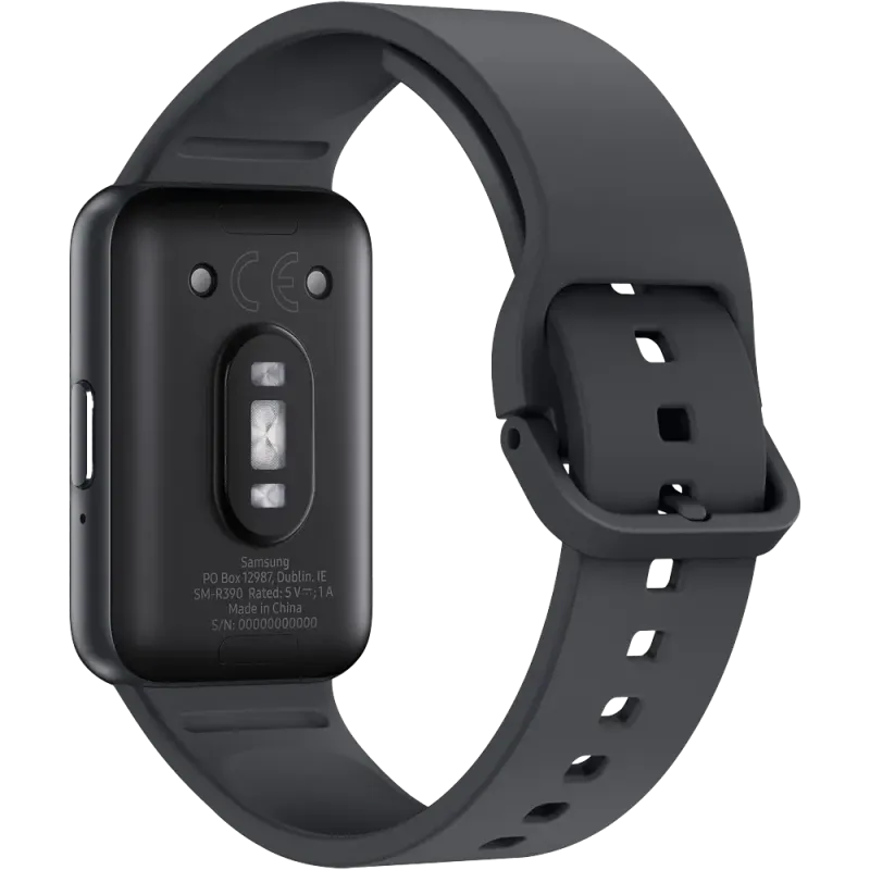 مچ بند هوشمند سامسونگ مدل Galaxy Fit R390 - تصویر 3