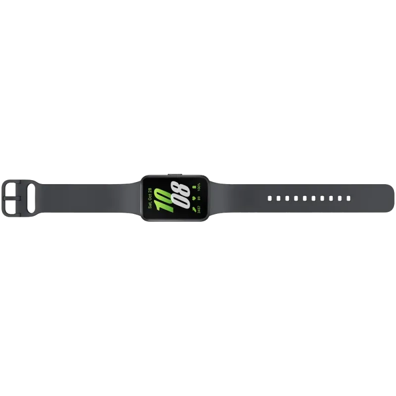 مچ بند هوشمند سامسونگ مدل Galaxy Fit R390 - تصویر 4