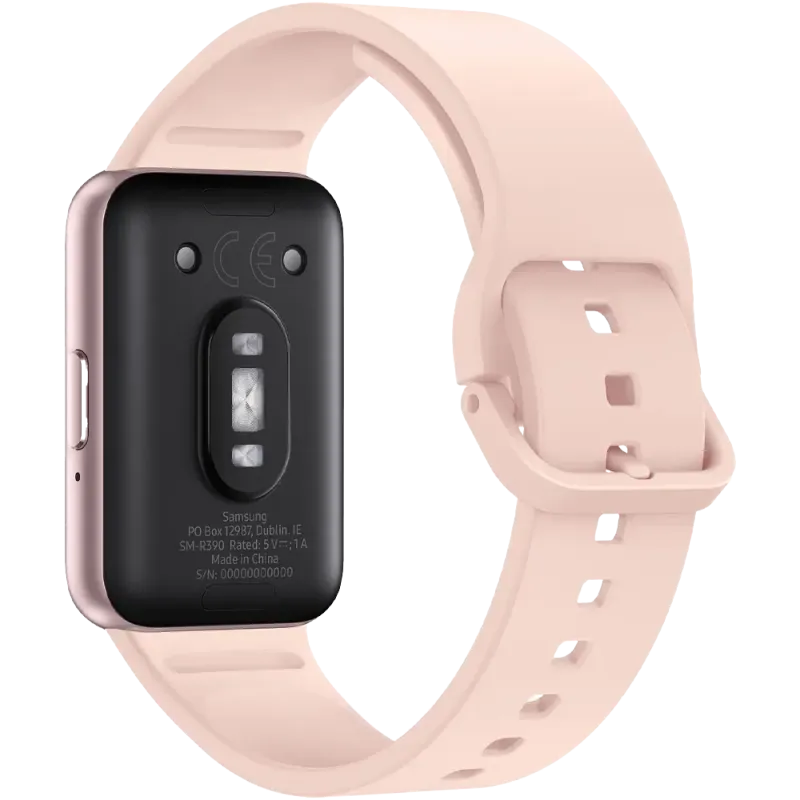 مچ بند هوشمند سامسونگ مدل Galaxy Fit R390 - تصویر 7