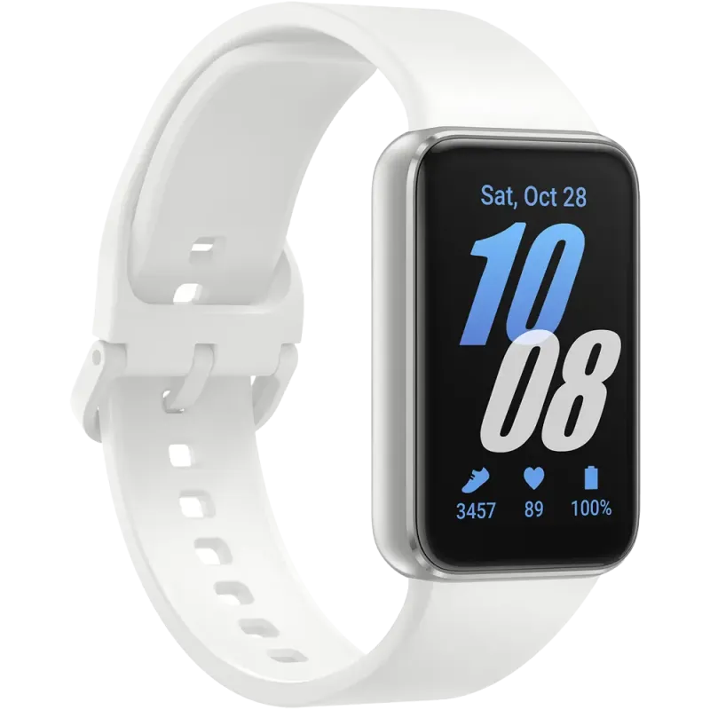 مچ بند هوشمند سامسونگ مدل Galaxy Fit R390 - تصویر 10
