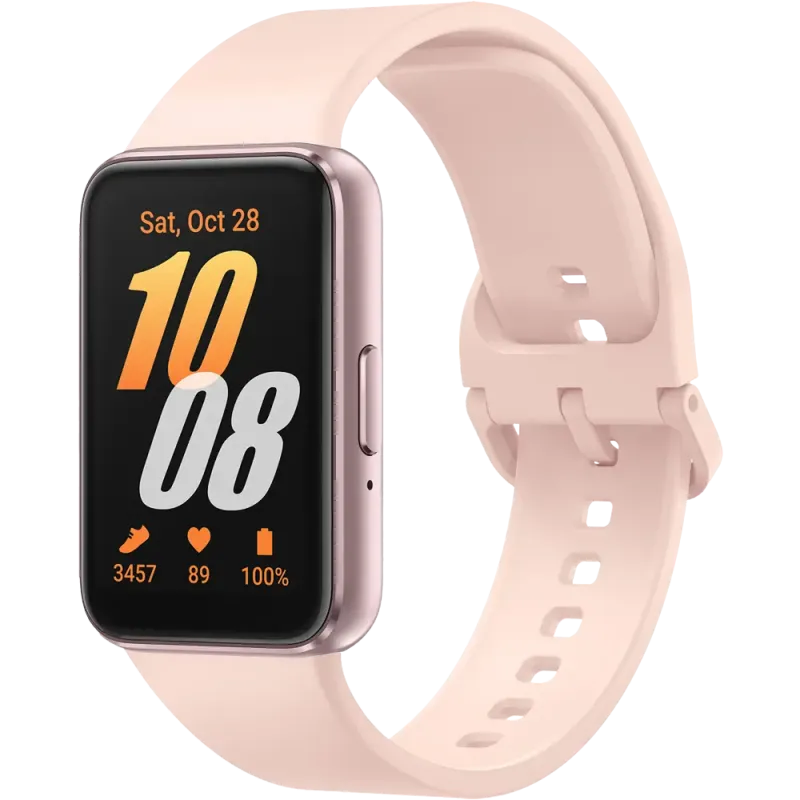 مچ بند هوشمند سامسونگ مدل Galaxy Fit R390 - تصویر 5