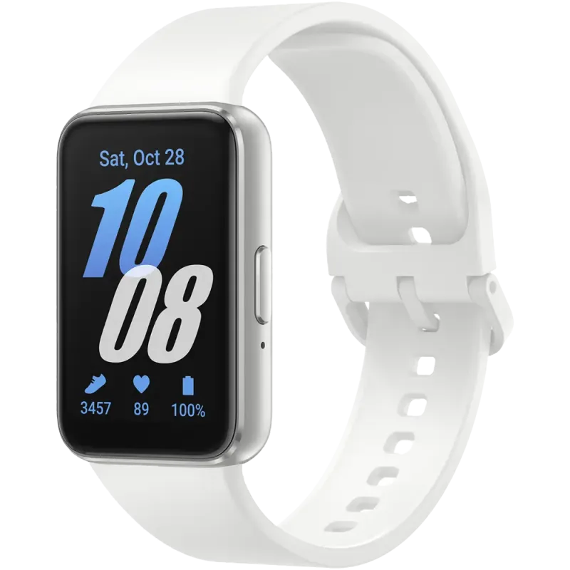 مچ بند هوشمند سامسونگ مدل Galaxy Fit R390 - تصویر 9
