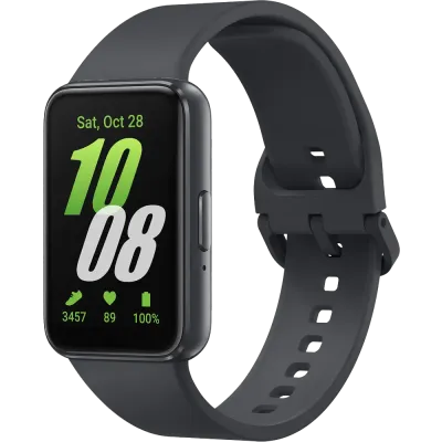 مچ بند هوشمند سامسونگ مدل Galaxy Fit R390