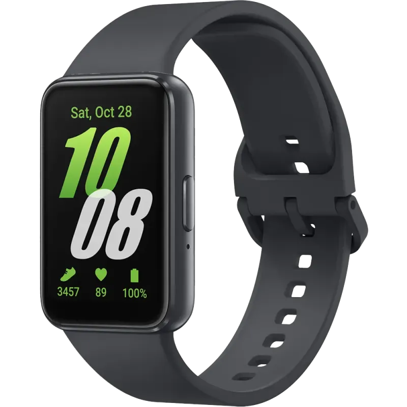 مچ بند هوشمند سامسونگ مدل Galaxy Fit R390