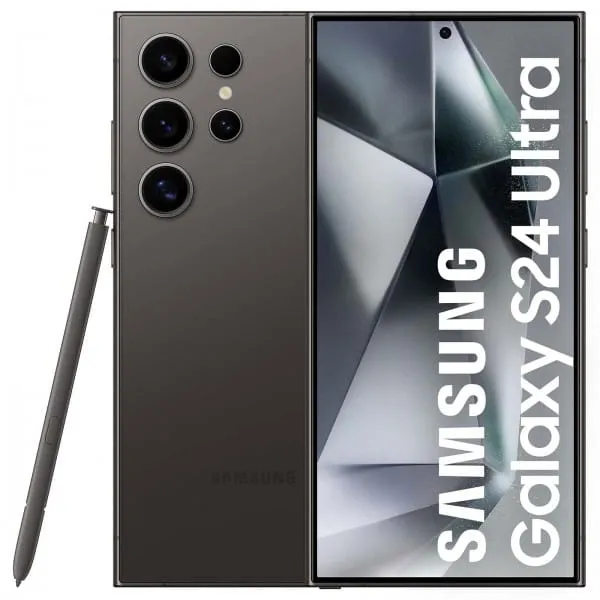 گوشی موبایل سامسونگ Galaxy S24 Ultra ظرفیت 256 گیگ رم 12 - تصویر 6