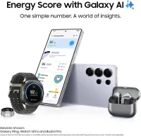 گوشی موبایل سامسونگ Galaxy S25 Ultra ظرفیت 256 گیگ رم 12 - تصویر 9