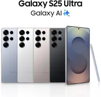 گوشی موبایل سامسونگ Galaxy S25 Ultra ظرفیت 256 گیگ رم 12 - تصویر 2