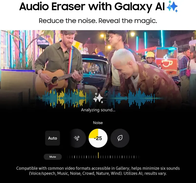 گوشی موبایل سامسونگ Galaxy S25 Ultra ظرفیت 256 گیگ رم 12 - تصویر 4