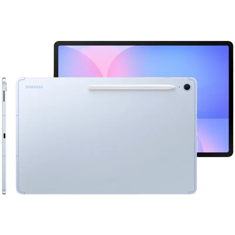 تبلت سامسونگ Galaxy Tab S10 FE plus wifi ظرفیت 128 گیگ رم 8 - تصویر 2
