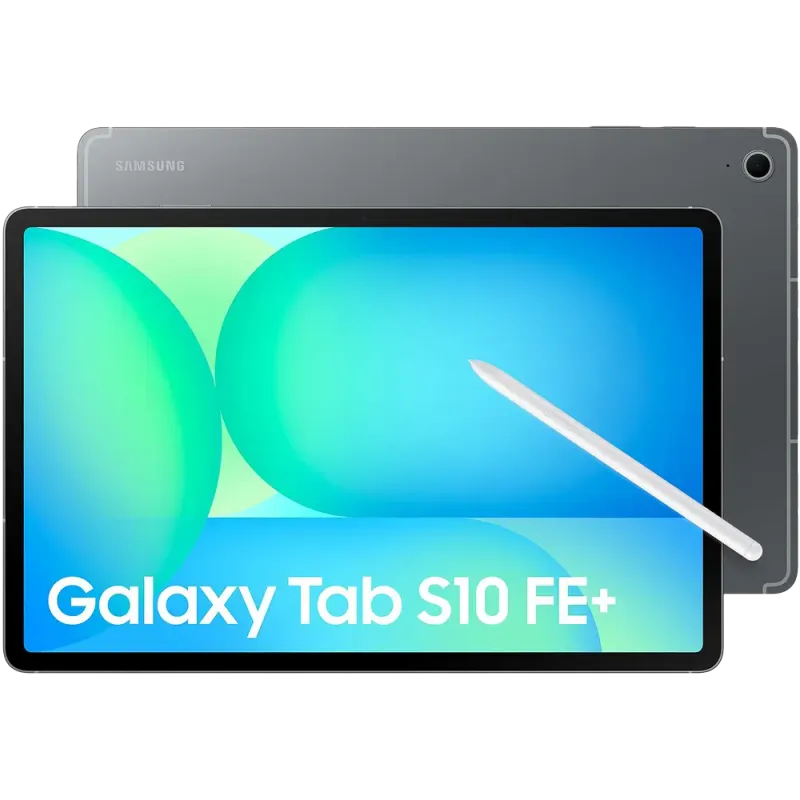 تبلت سامسونگ Galaxy Tab S10 FE plus wifi ظرفیت 128 گیگ رم 8 - تصویر 4