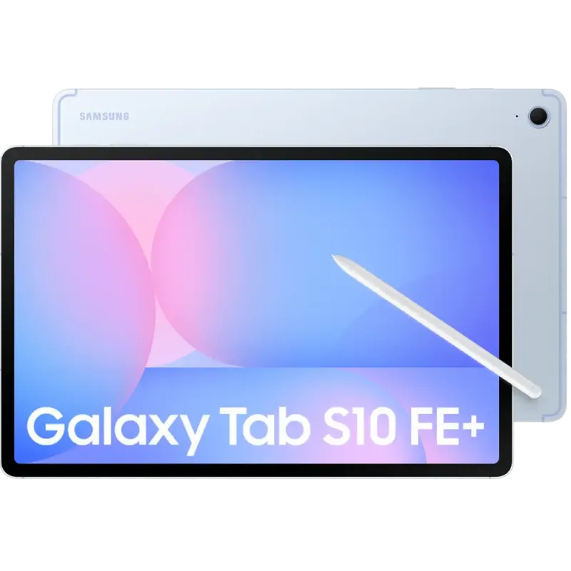 تبلت سامسونگ Galaxy Tab S10 FE plus wifi ظرفیت 128 گیگ رم 8 - تصویر 6