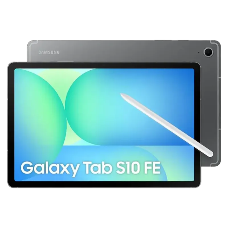 تبلت سامسونگ Galaxy Tab S10 FE wifi ظرفیت 128 گیگ رم 8