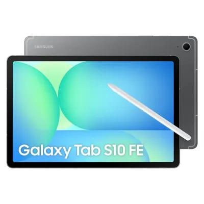 تبلت سامسونگ Galaxy Tab S10 FE wifi ظرفیت 256گیگ رم 12