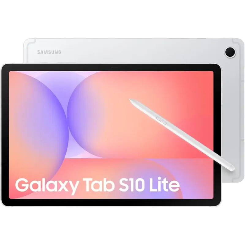 تبلت سامسونگ Galaxy Tab S10 Lite wifi ظرفیت 256گیگ رم 8 - تصویر 4