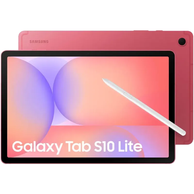تبلت سامسونگ Galaxy Tab S10 Lite wifi ظرفیت 128گیگ رم 6 - تصویر 5
