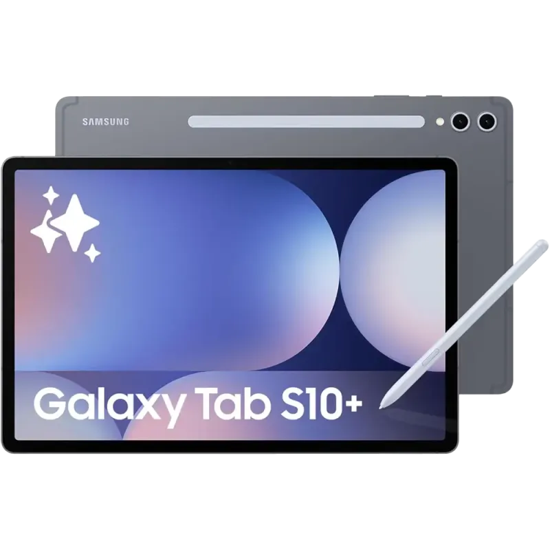 تبلت سامسونگ Galaxy Tab S10 plus wifi ظرفیت 512 گیگ رم 12 - تصویر 3
